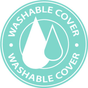 Washable cover