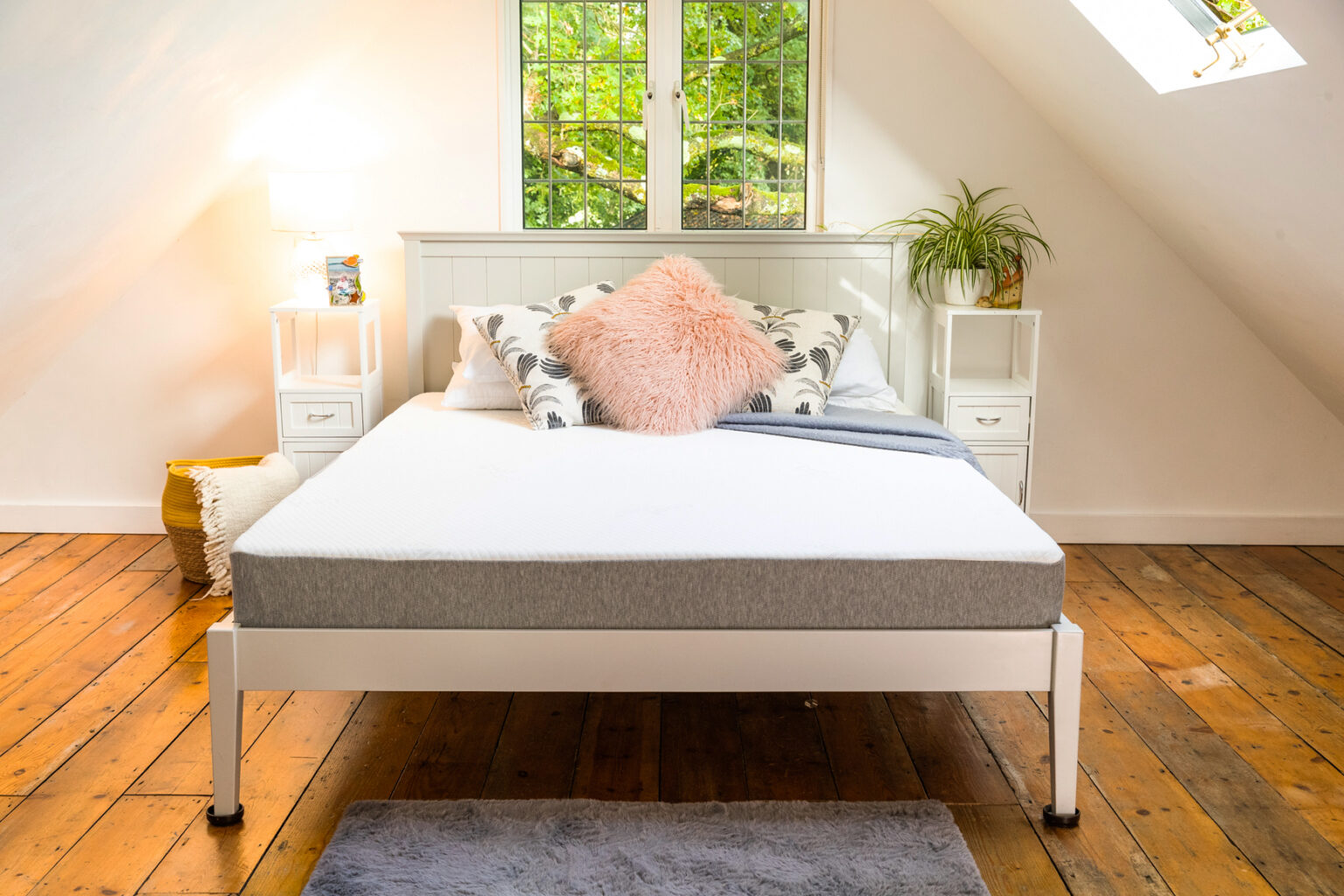 How often should you change your mattress? Bodymould Mattresses