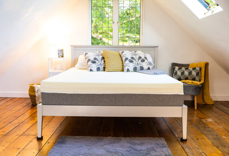 How to choose a mattress topper that’s right for you Bodymould Mattresses