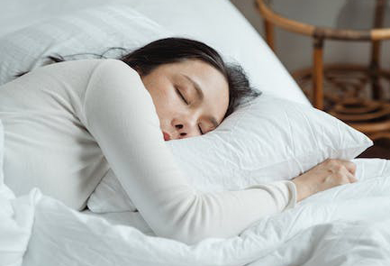quality mattress for better sleep